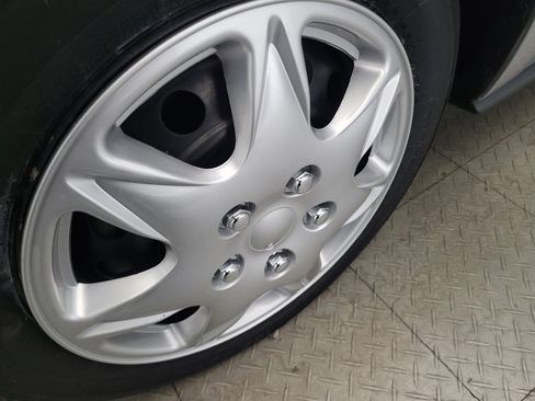 Used 2021 Mitsubishi Mirage ES image 31