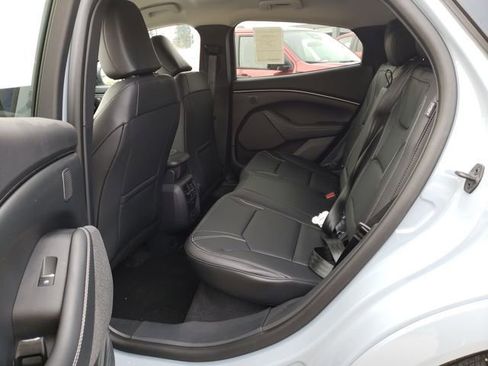 New 2025 Ford Mustang Mach-E Premium image 27