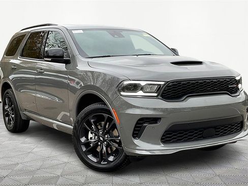 New 2026 Dodge Durango GT image 1