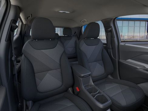 New 2027 Chevrolet Bolt LT image 16