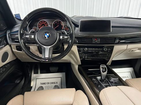Used 2018 BMW X5 xDrive35i image 4