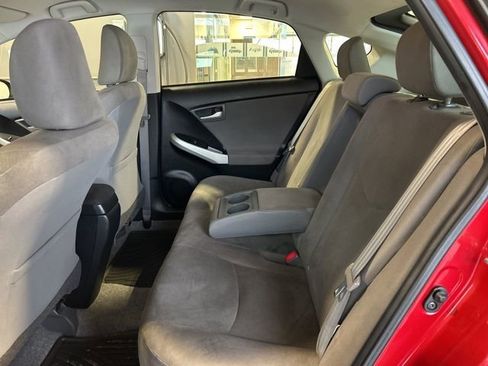 Used 2015 Toyota Prius Three image 23