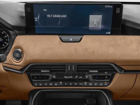 New 2026 MAZDA CX-90 3.3 Turbo S w/ Premium Plus image 7