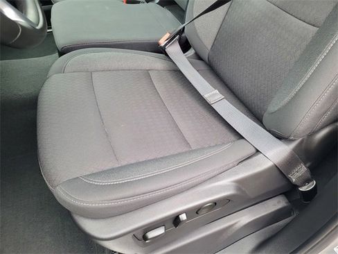 Used 2024 Chevrolet Silverado 1500 RST image 10