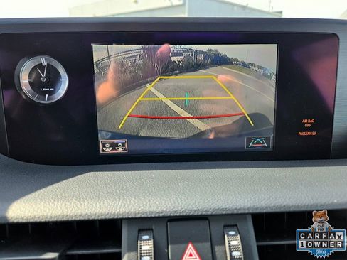 Used 2020 Lexus ES 350 F Sport image 30