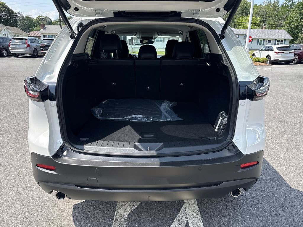 New 2026 MAZDA CX-5 Preferred AWD/4WD image 21