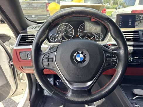 Used 2019 BMW 430i Gran Coupe w/ Convenience Package RWD image 14