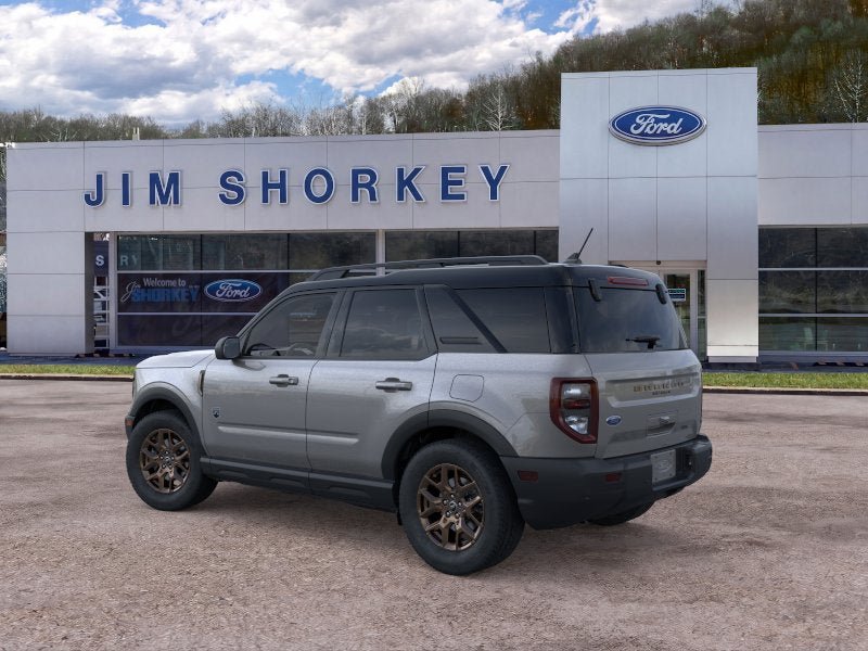 New 2026 Ford Bronco Sport Big Bend w/ Convenience Package AWD/4WD image 4