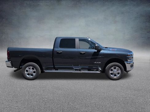 Used 2025 RAM 2500 Big Horn AWD/4WD image 8