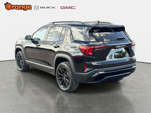 New 2026 GMC Terrain Elevation w/ Elevation Premium Package FWD image 5