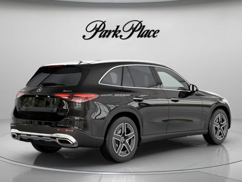 Used 2026 Mercedes-Benz GLC 300 4MATIC image 20