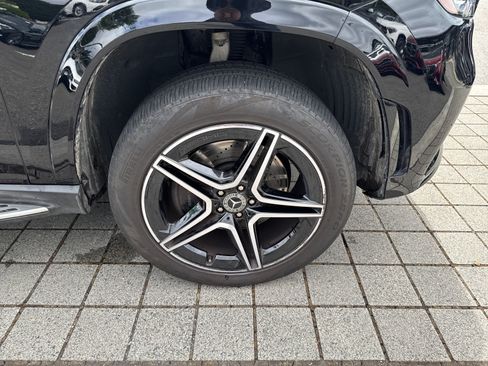 Certified 2022 Mercedes-Benz GLS 450 4MATIC image 13