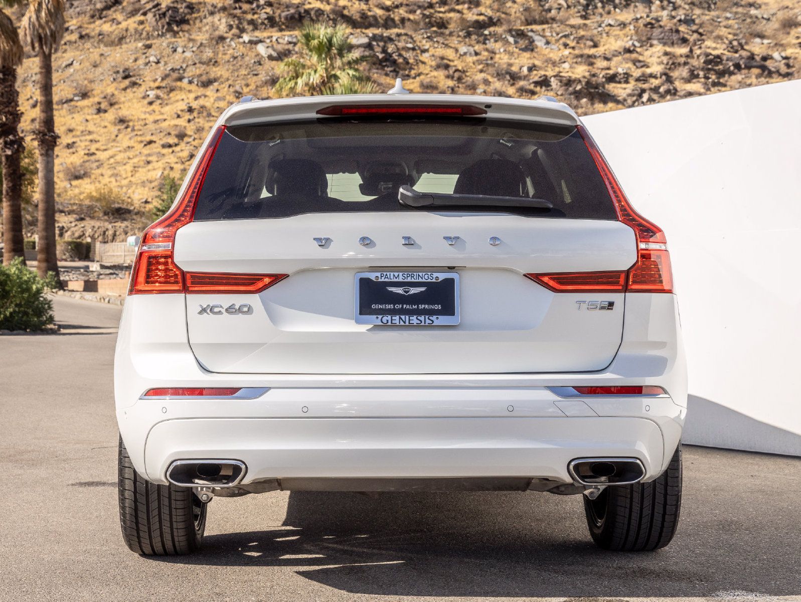 Used 2019 Volvo XC60 T5 Inscription AWD/4WD image 10