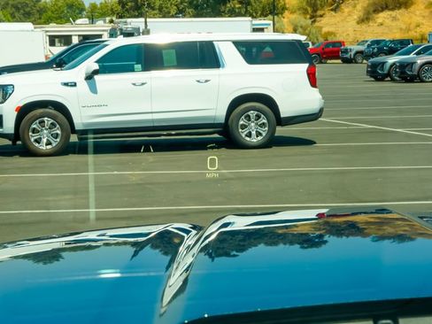New 2026 GMC Sierra 2500 Denali w/ Denali Reserve Package AWD/4WD image 20