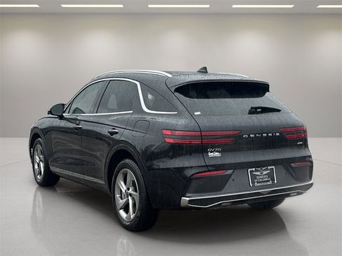New 2026 Genesis GV70 2.5T Select image 3