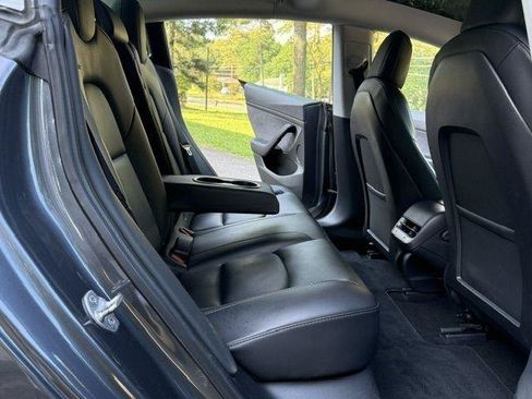 Used 2021 Tesla Model 3 Standard Range Plus RWD image 10