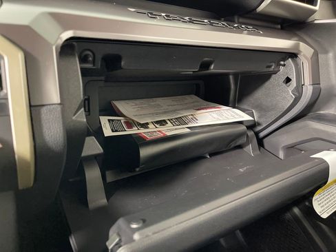 New 2026 Toyota Tacoma TRD Off-Road image 25