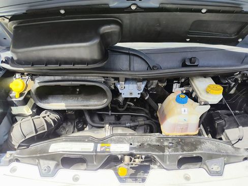 Used 2019 RAM ProMaster 3500 image 21