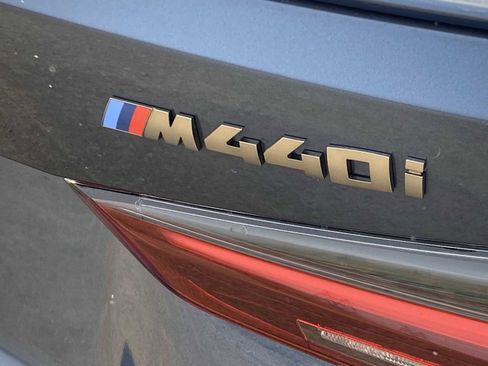 Used 2021 BMW 440i xDrive Coupe w/ Premium Package image 15