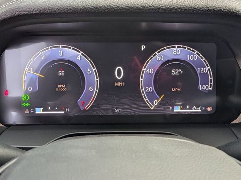 New 2025 Jeep Grand Cherokee Limited image 17