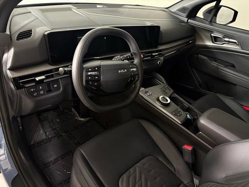 New 2026 Kia Sportage X-Line AWD/4WD image 17