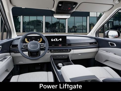 New 2026 Kia Carnival EX image 17