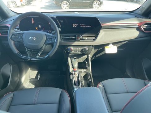 New 2026 Chevrolet TrailBlazer RS w/ LPO, Trailering Package image 14