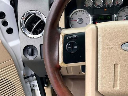 Used 2009 Ford F350 King Ranch image 18