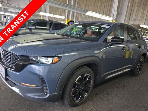 Used 2023 MAZDA CX-50 Meridian Edition AWD/4WD image 1