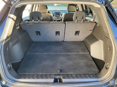 Used 2020 Chevrolet Equinox LS w/ LS Convenience Package image 20