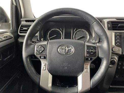 Certified 2024 Toyota 4Runner Limited image 14