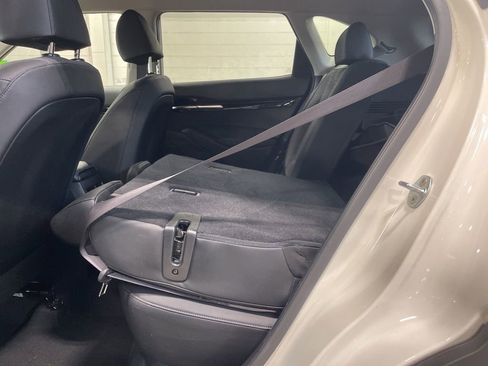 Certified 2023 Kia Seltos S w/ Navigation Package image 15