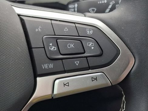 Used 2023 Volkswagen Taos S w/ Driver Assistance Package AWD/4WD image 21