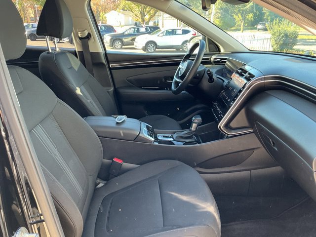 Certified 2022 Hyundai Tucson SEL AWD/4WD image 42