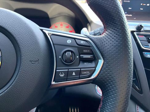 Used 2025 Acura RDX A-Spec AWD/4WD image 25