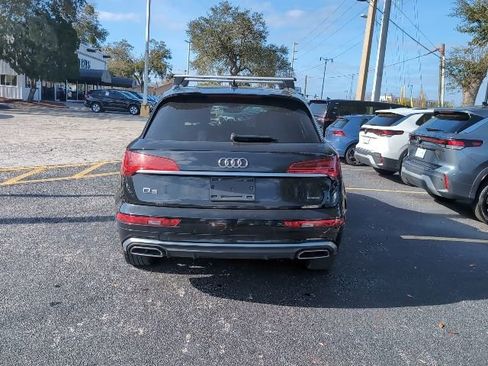 Used 2023 Audi Q5 2.0T Premium Plus image 6