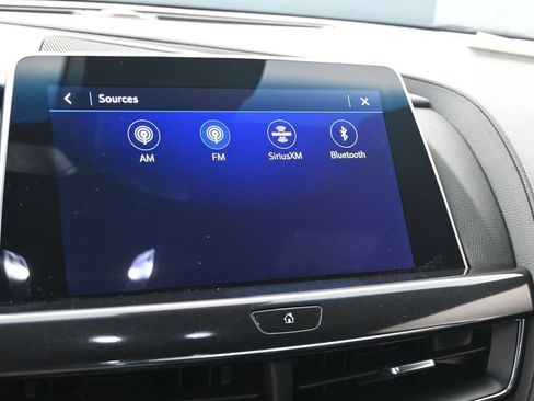 Used 2022 Cadillac CT5 V Blackwing w/ Parking Package RWD image 28