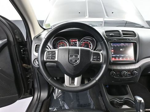 Used 2017 Dodge Journey Crossroad AWD/4WD image 25