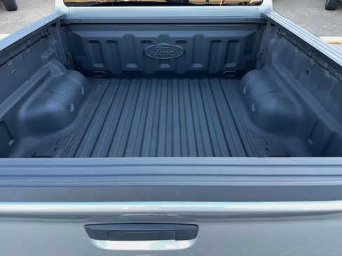 Used 2023 Ford Ranger XLT w/ Equipment Group 301A Mid image 10