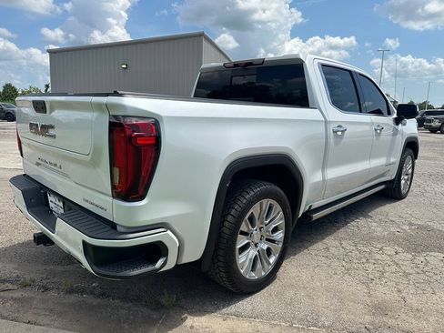 Used 2021 GMC Sierra 1500 Denali w/ Denali Ultimate Package AWD/4WD image 5