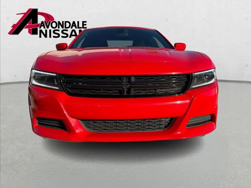 Used 2022 Dodge Charger SXT image 6
