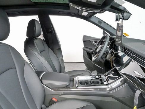 New 2026 Audi Q8 Premium Plus image 24