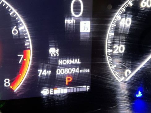 Used 2023 Honda HR-V Sport image 27