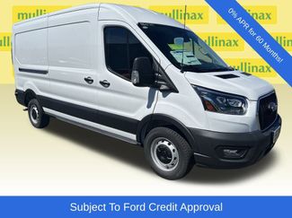 New 2025 Ford Transit 250 Base w/ Load Area Protection Package 360° Tour