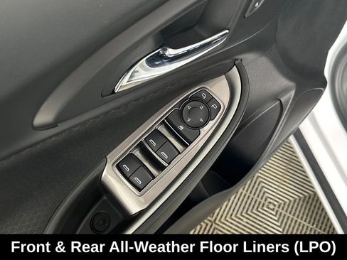 Used 2021 Chevrolet Malibu RS w/ LPO, Convenience Package 1 image 16