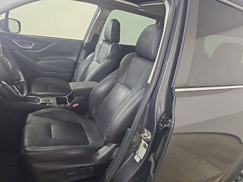 Used 2021 Subaru Forester Limited w/ Popular Package #3 image 17