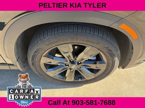 Used 2025 Hyundai Palisade XRT image 16