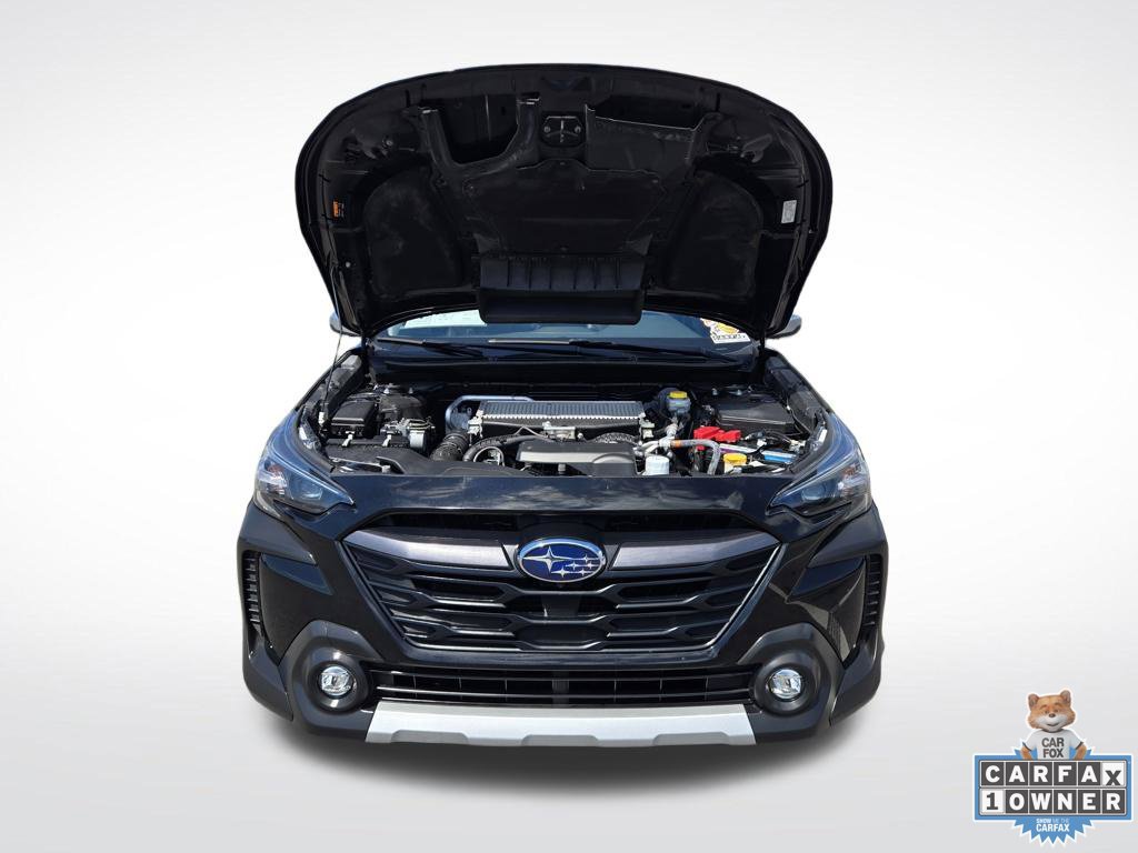Used 2024 Subaru Outback Touring XT AWD/4WD image 16