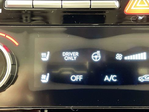 Certified 2026 Hyundai Santa Fe Limited AWD/4WD image 23