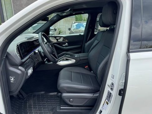 Used 2026 Mercedes-Benz GLE 350 4MATIC image 11
